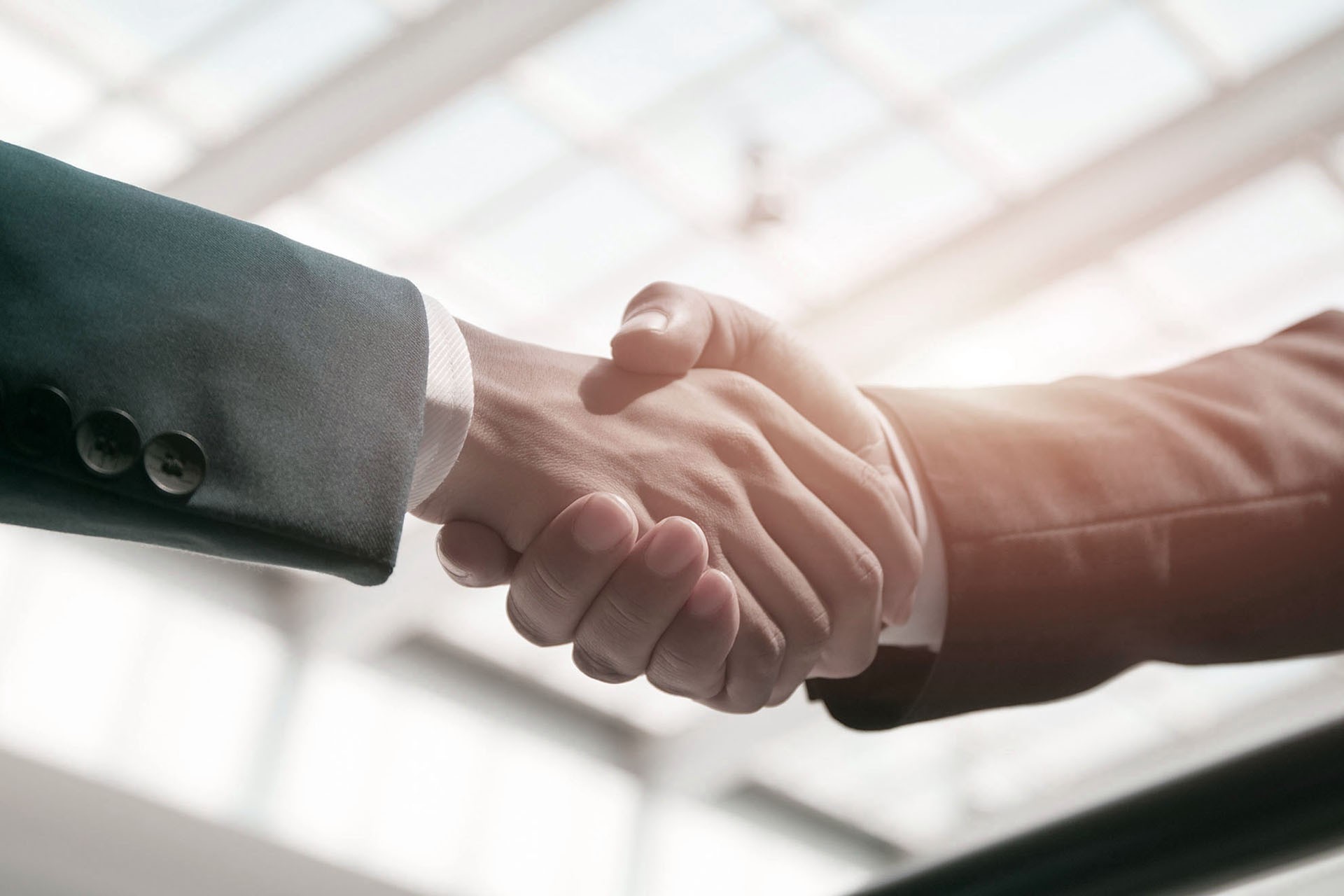 Ростех продаст долю в компании «Авиаэкспорт»