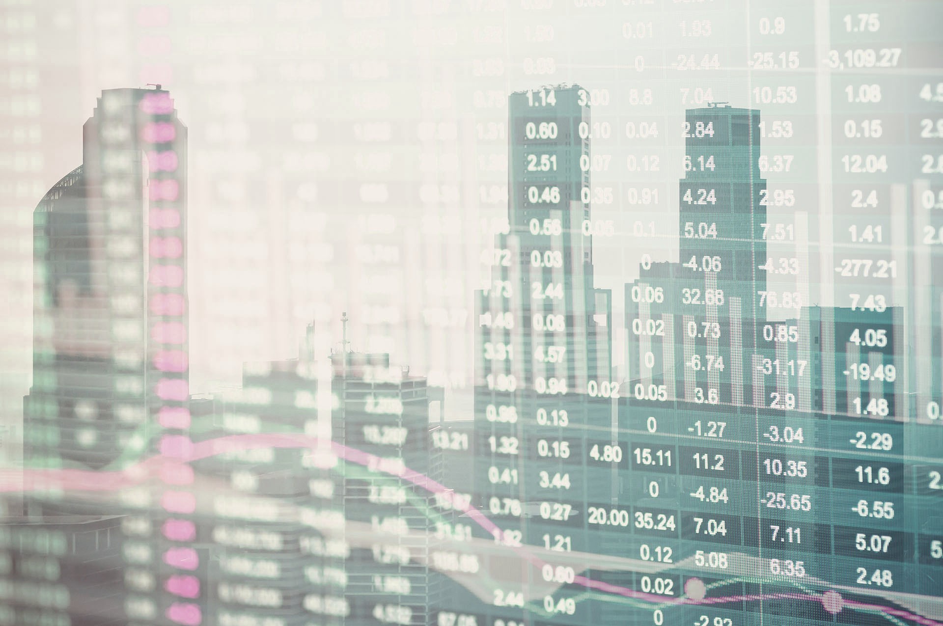 IPO ДОМ.РФ пройдет в конце ноября — Минфин РФ