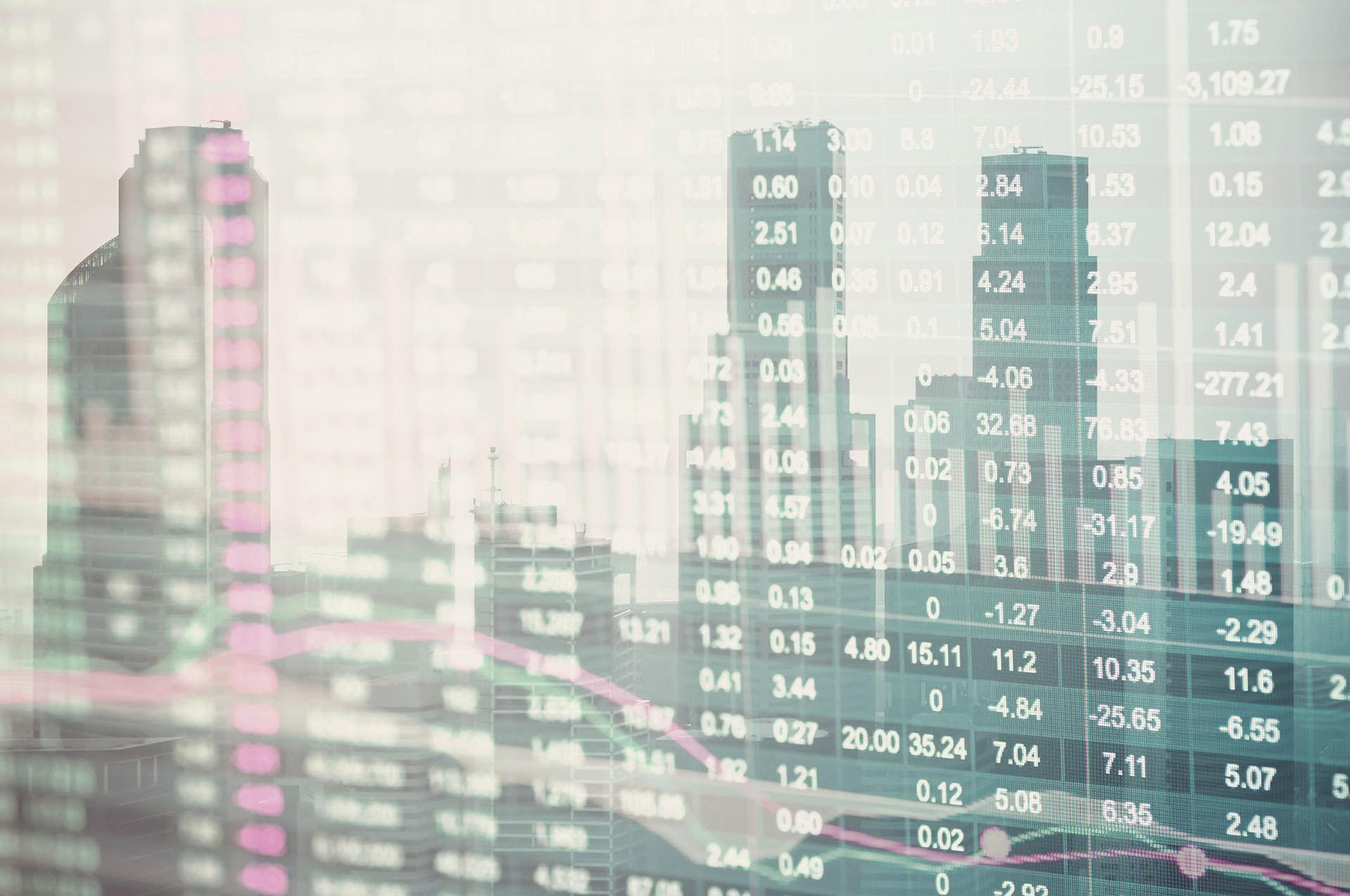 ЦБ рекомендовал брокерам ограничить ПО для сделок «неквалов» с иностранными бумагами